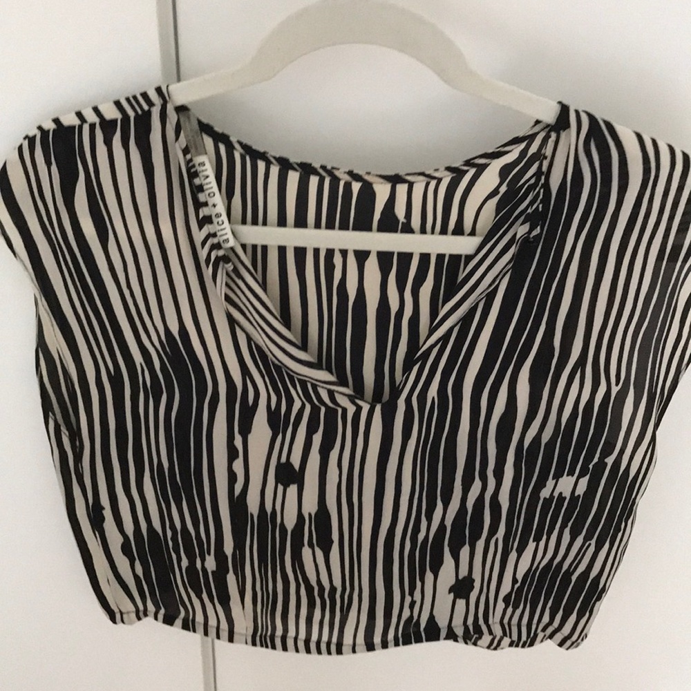 Beautiful top
